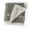 Stone Throw Blanket