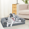 Dog Bed Pet Bed Sofa Dog Couch Pet