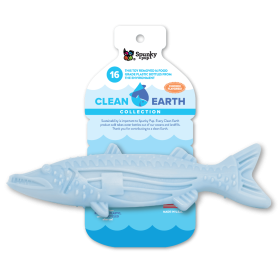 Clean Earth Recycled Ring