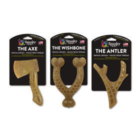 The Antler - Elk (Y shape)