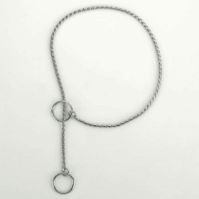 Guardian Gear Extra Fine Chrome Snake Chain (Color: Chrome, size: 12in)