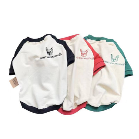 French Bulldog - Matching Pet and Owner Clothing Set (size: medium)