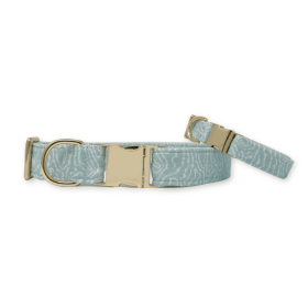 Endless Path Classic Dog Collar (size: L)