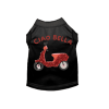 Ciao Bella Vespa Tee