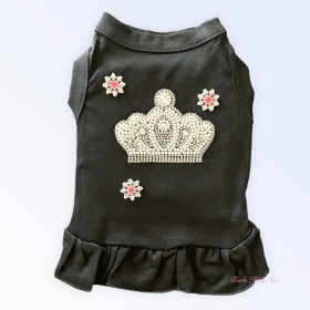 Snow Princess Dress (size: X Small)