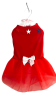 4th of July Princess- Dog tutu dress