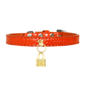 My Little Hairmes Collar (size: 10)