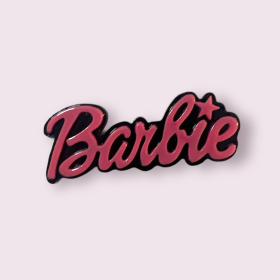 Barbie Barrette Dog Hair Barrette (size: Black)