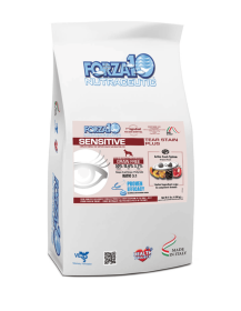 Forza10 Sensitive Tear Stain (size: 9 lb bag)