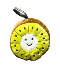 NANDOG My BFF Plush Toy (Color: Kiwi Fruit)