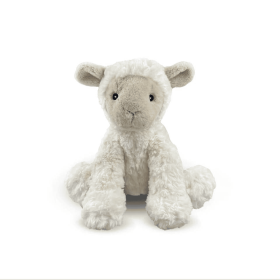 NANDOG My BFF Plush Toy (Color: Sheep -IVORY 11")