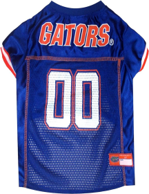 Florida Pet Jersey (size: 3 XL)