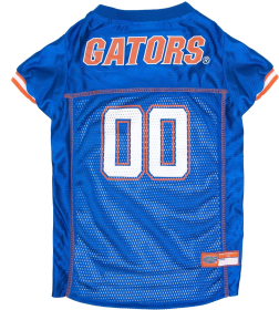 Florida Pet Jersey (size: SM)