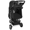 3 Wheels Pet Stroller Foldable Carrier Strolling Cart Travel Jogger Pet