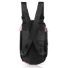 Dog Carrier Backpack Legs Out Front Pet Backpack Carrier Travel Bag