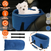 Console Pet Car Seat