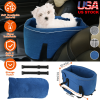 Console Pet Car Seat