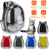 Pet Backpack Carrier Ventilate