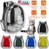 Pet Backpack Carrier Ventilate