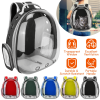 Pet Backpack Carrier Ventilate