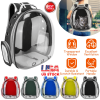 Pet Backpack Carrier Ventilate