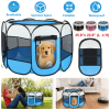 Portable Foldable Pet Tent