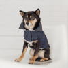 GF Pet Elasto-Fit Denim Dog Jacket