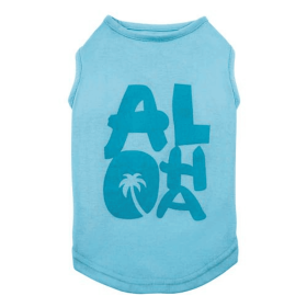 CC Aloha Tank (size: small)